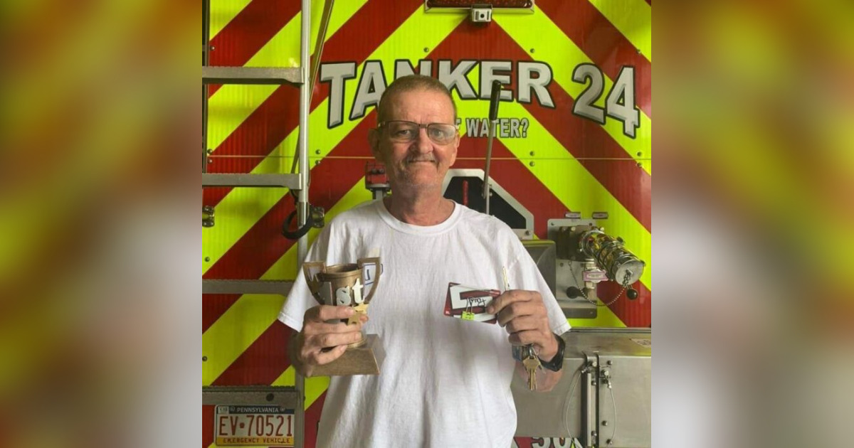 David "Paul" Blystone