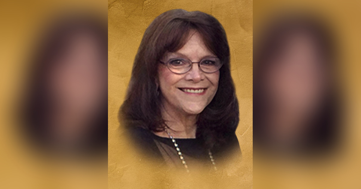 Obituary for Patricia M. Miller Gaskill Brown Funeral Home