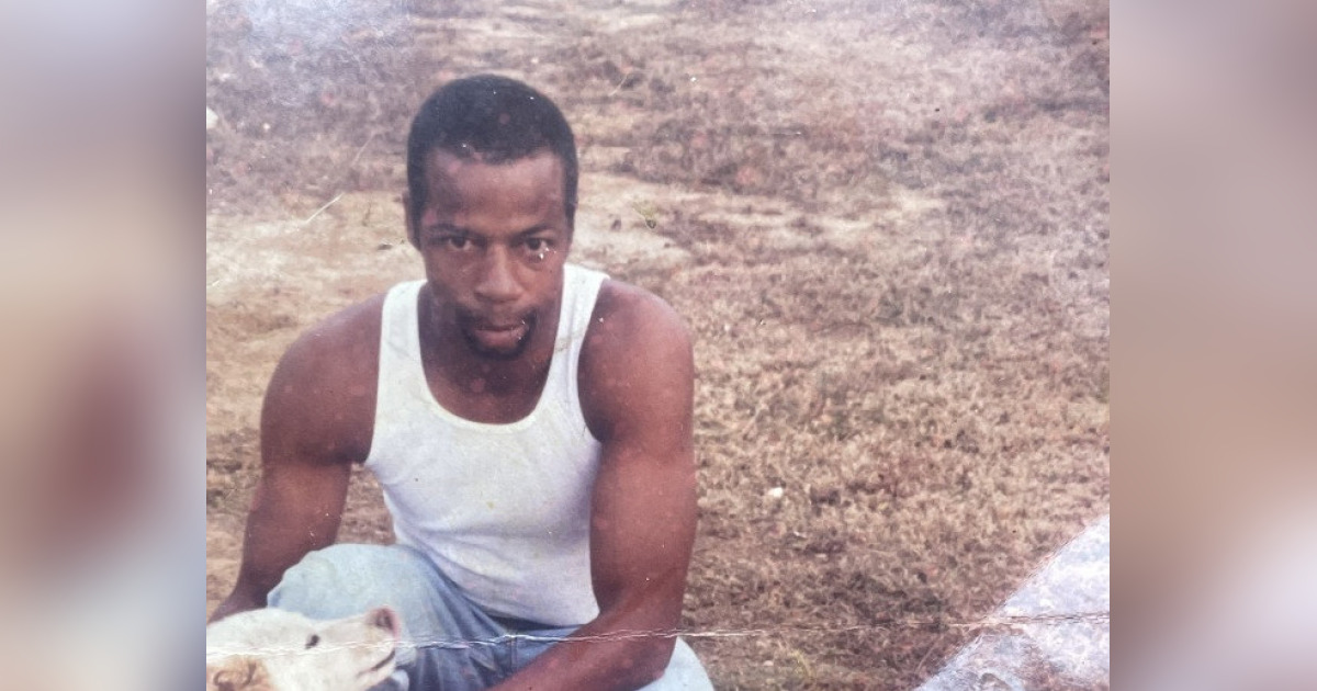 Debarren Heidelberg Obituary Jun 10, 2024 Mobile, AL