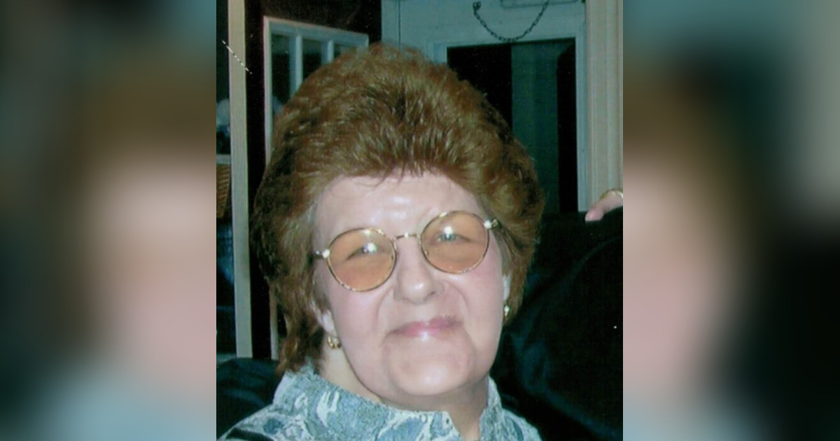 Jeanne Miles Obituary October 12, 2023 Short & Rowe Funeral Home