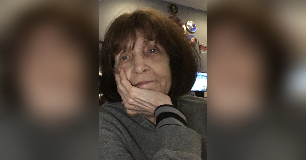 Patricia "Patti" Clark