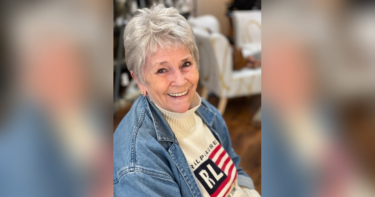 Marilyn "Lynn" Wilson