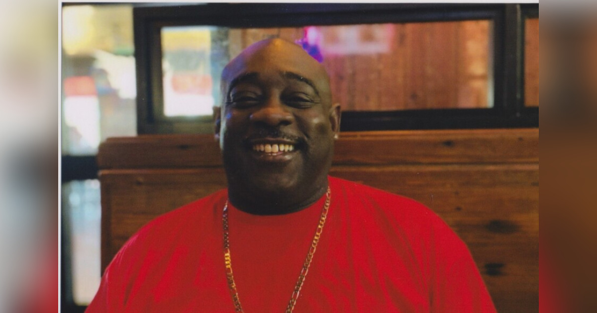 Obituary for Jerome Williams Aubrey Larkin's Lewis Brothers Funeral