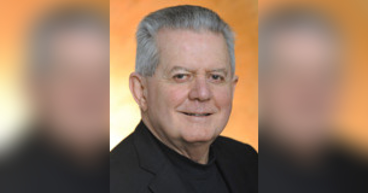 Obituary for Michael Edward Hickey Harry H. Witzke's Family Funeral Home