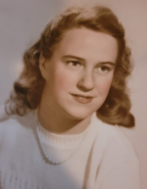Virginia Hall Obituary Jul 6, 2023 Ellicott City, MD