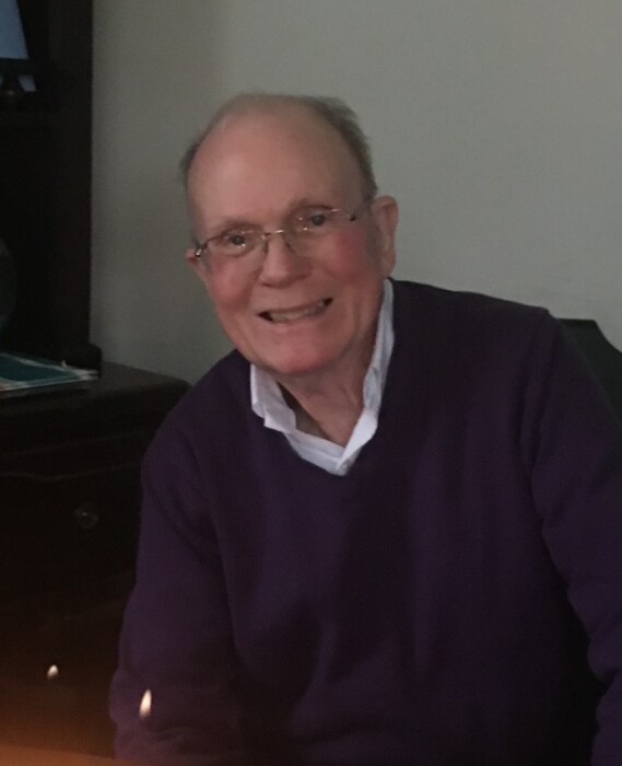 Obituary for James Preston Miller Harry H. Witzke Funeral Home Inc.