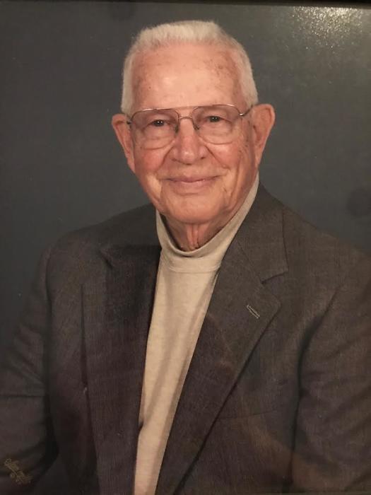 Obituary for Ivanhoe B. Gleason Harry H. Witzke Funeral Home Inc.