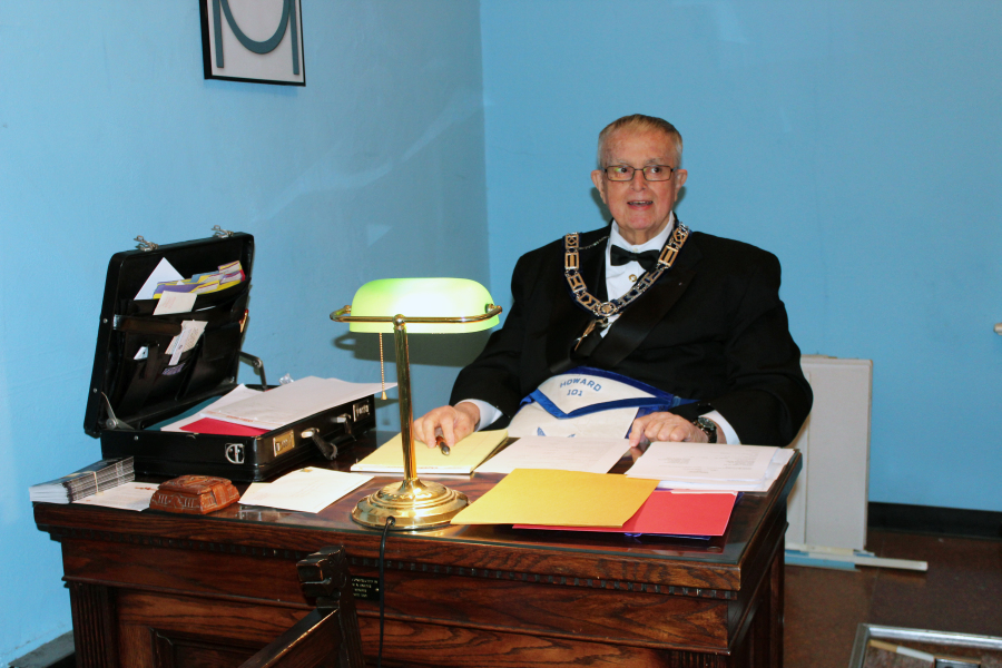 Obituary for Ralph S. Bathgate Harry H. Witzke Funeral Home Inc.