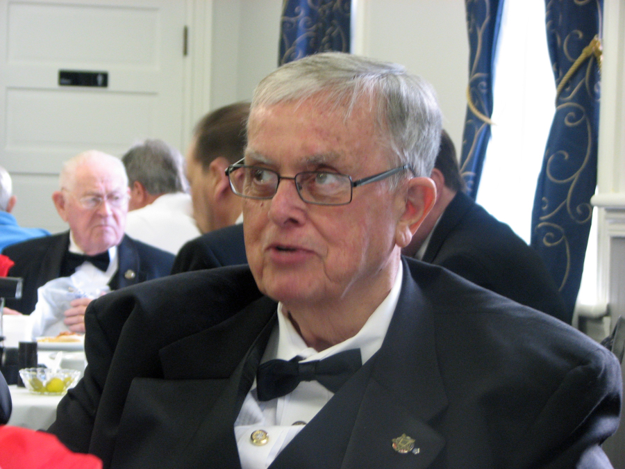 Obituary for Ralph S. Bathgate Harry H. Witzke Funeral Home Inc.