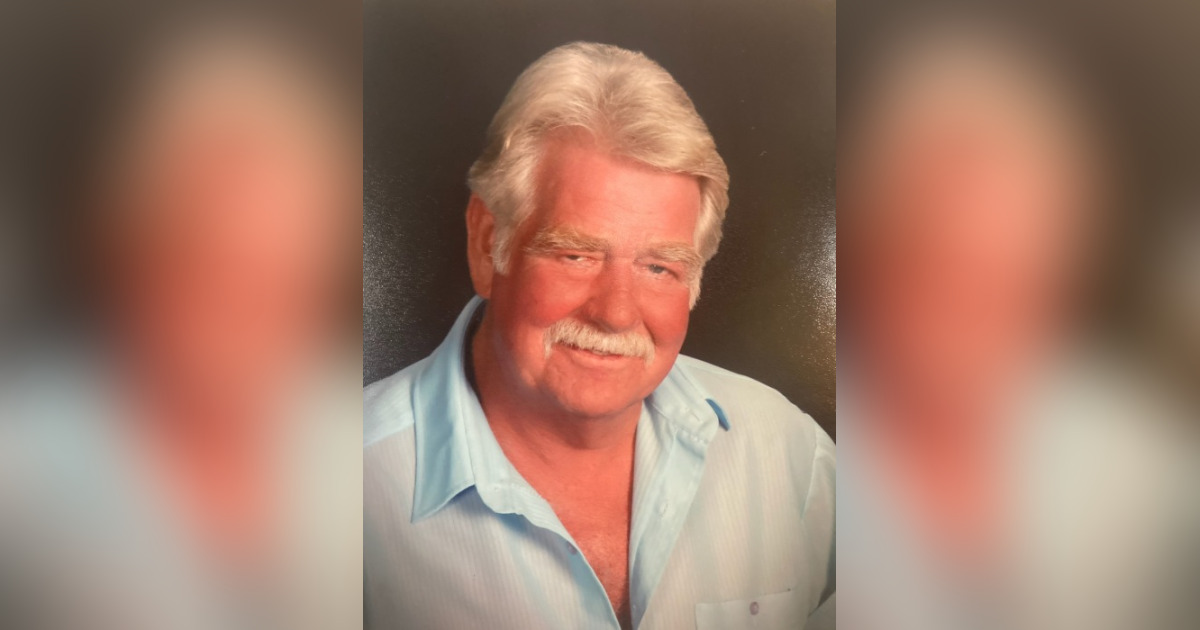 John “Jack” Byham Obituary January 13, 2024 Rose and Waid Funeral