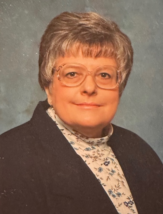 Dorothy Porter Obituary March 5, 2024 Rose and Waid Funeral Home