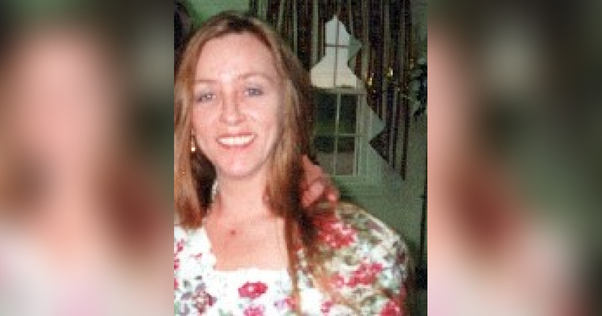 Kimberly Clayton Obituary Apr 7, 2024 Stoneboro, PA