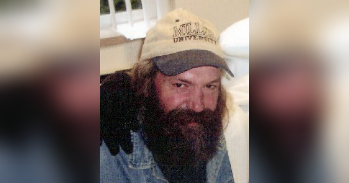 John Partridge Obituary April 17, 2024 Rose and Waid Funeral Home