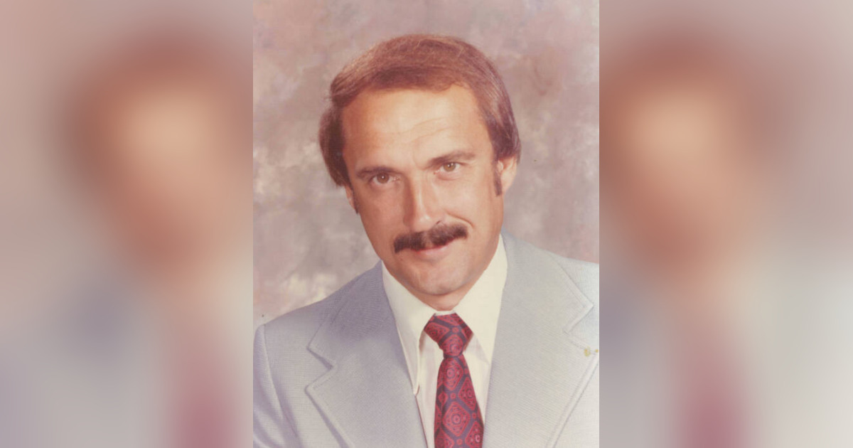 John Daly Obituary June 25, 2024 Rose and Waid Funeral Home