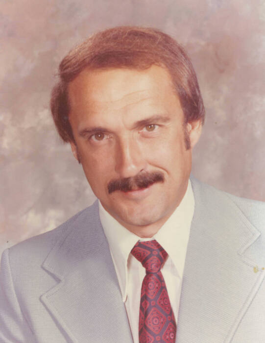 John Daly Obituary June 25, 2024 Rose and Waid Funeral Home