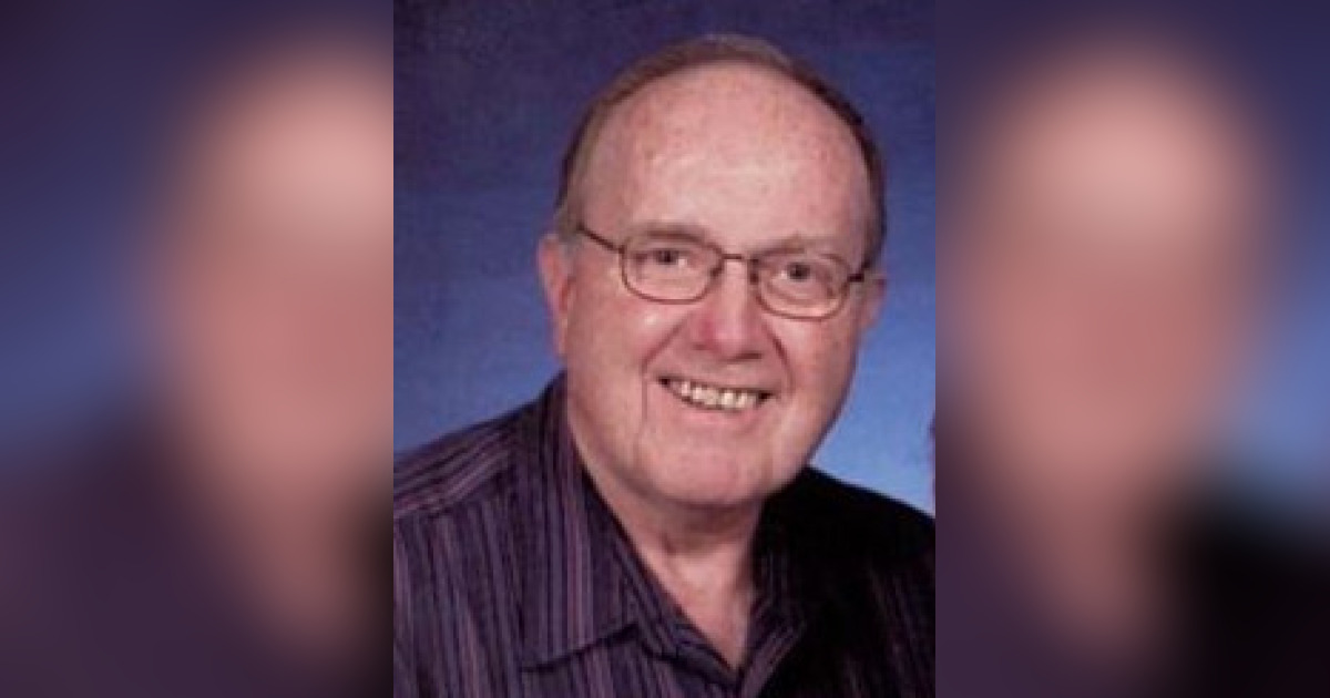 Charles "Charlie" Drew