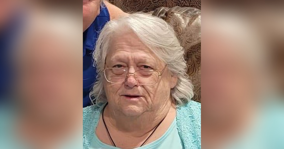 Helen Asher Obituary December 16, 2023 Deer Park Funeral Directors