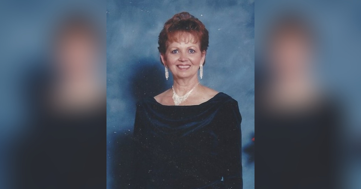 Carolyn "Kelly" Pettyjohn