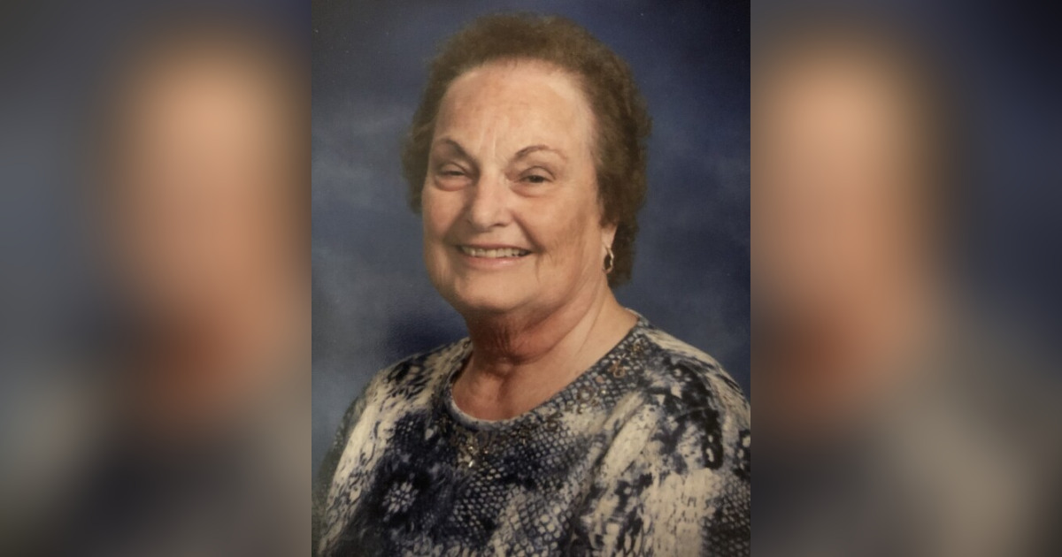 Shirley Ann Kennemer Watson