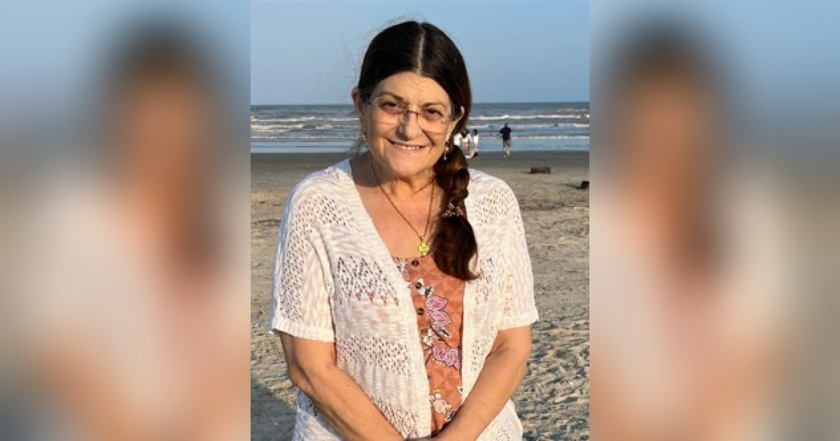 Katherine Kathy Vaughn