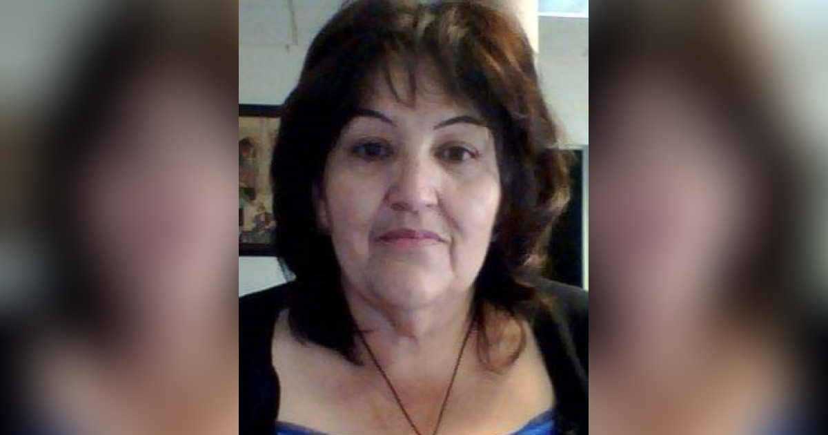 Roxana Garcia Obituary November 12, 2023 Heritage Funeral Home and