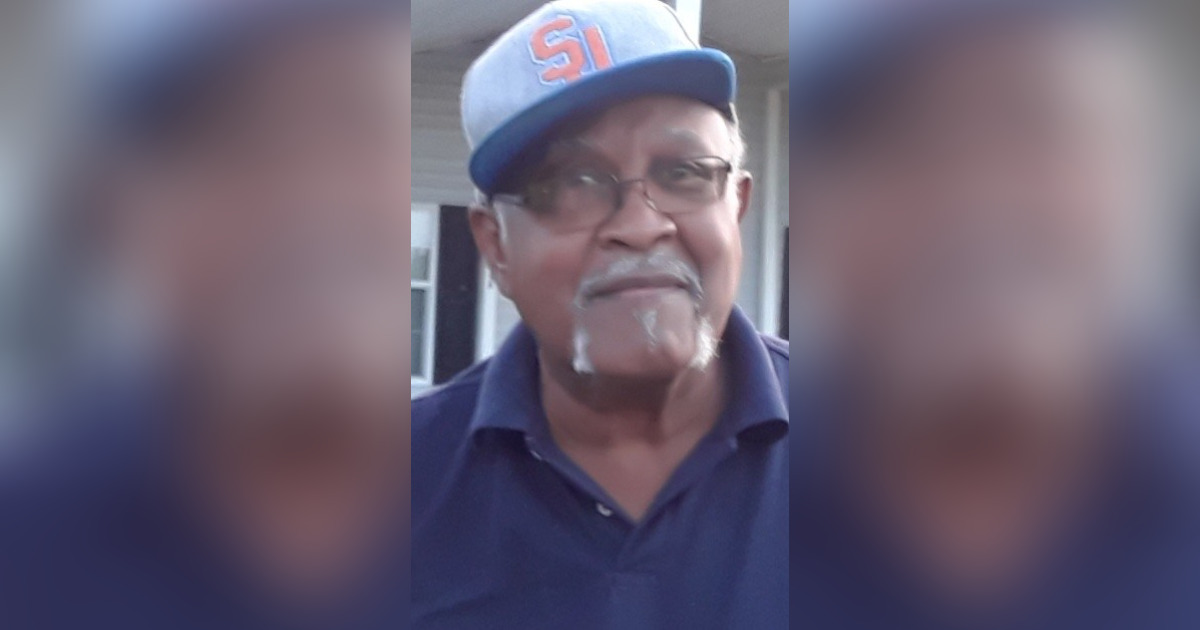 Sherwood Jarrett Jr. Obituary December 1, 2023 LeggetteTroy