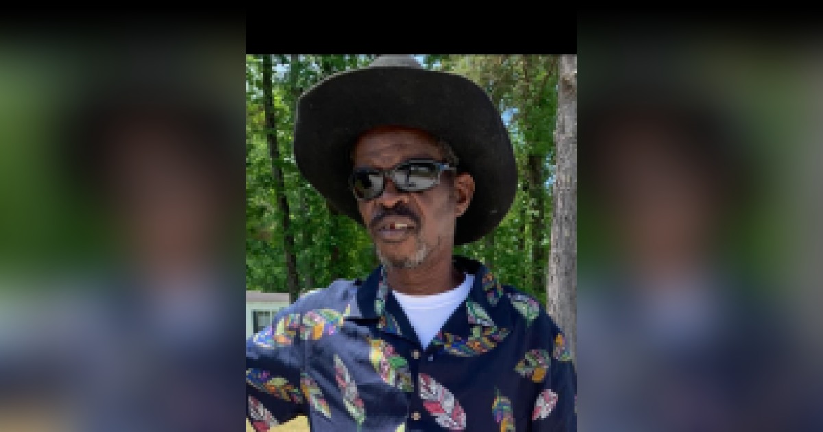 Faderal "Bobby" Hilton Obituary December 7, 2023 LeggetteTroy