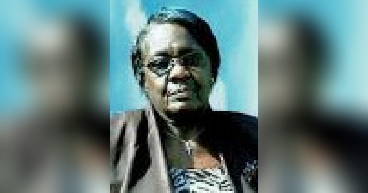 Rebecca Moody Obituary February 5, 2024 LeggetteTroy Funeral Home