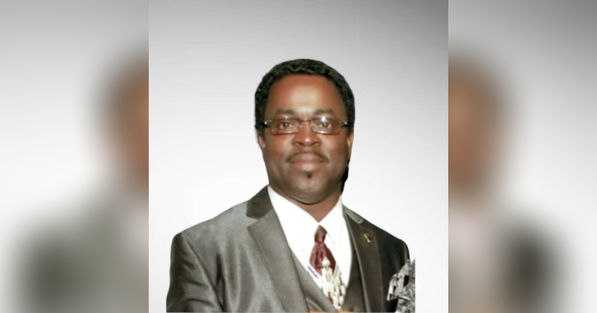 Rev. Tonnie Campbell Obituary March 15, 2024 LeggetteTroy Funeral