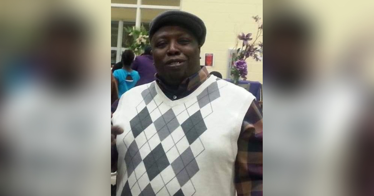 Mykell Johnson Obituary April 6, 2024 Loris, SC