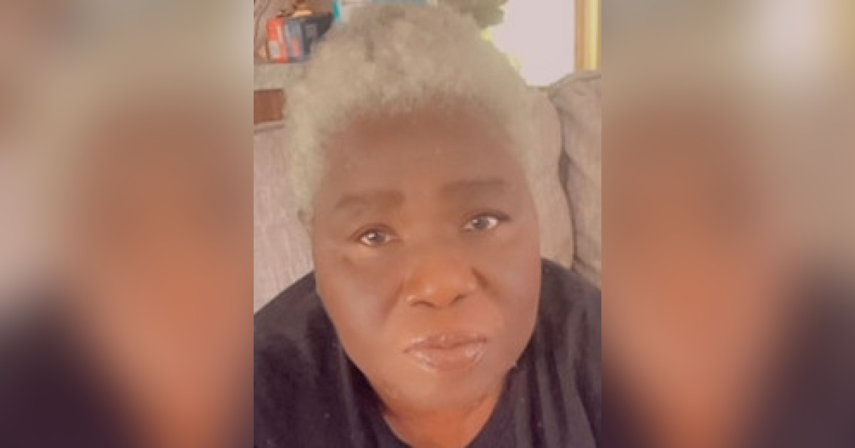 Fostine Jackson Obituary May 28, 2024 LeggetteTroy Funeral Home