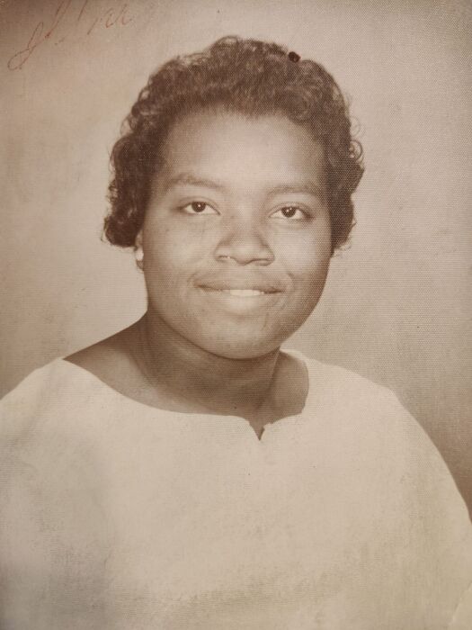 Thelma Stark Obituary June 16, 2024 LeggetteTroy Funeral Home