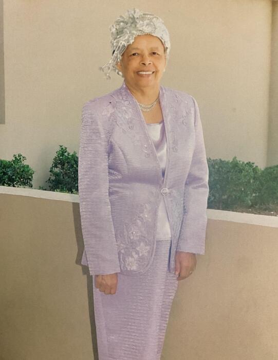 Mother Elam Obituary September 25, 2022 Alight Funeral & Cremation