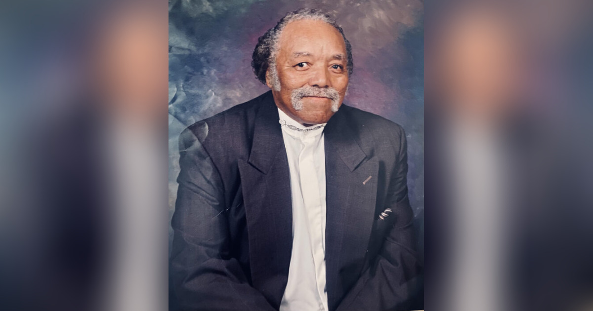 Obituary for Henry Thomas Pitchford Alight Funeral & Cremation