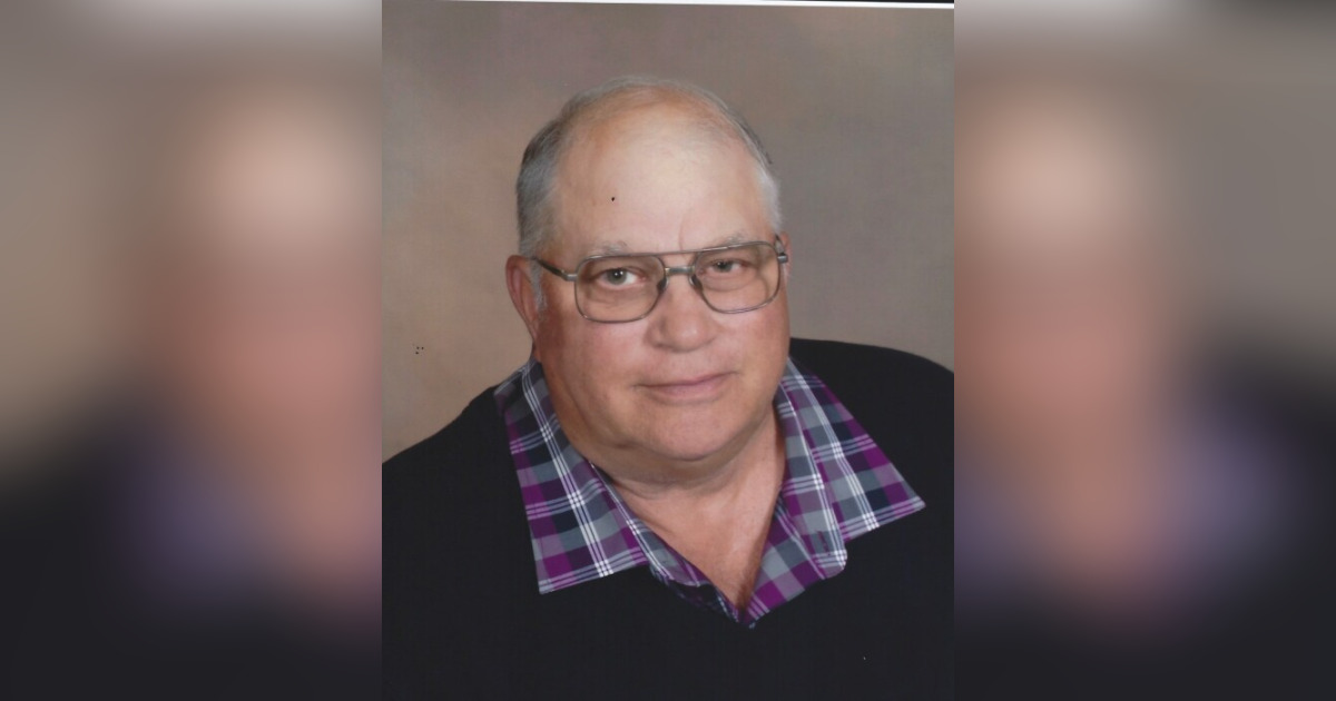 John Bauman Obituary Aug 20, 2022 Louisville, OH