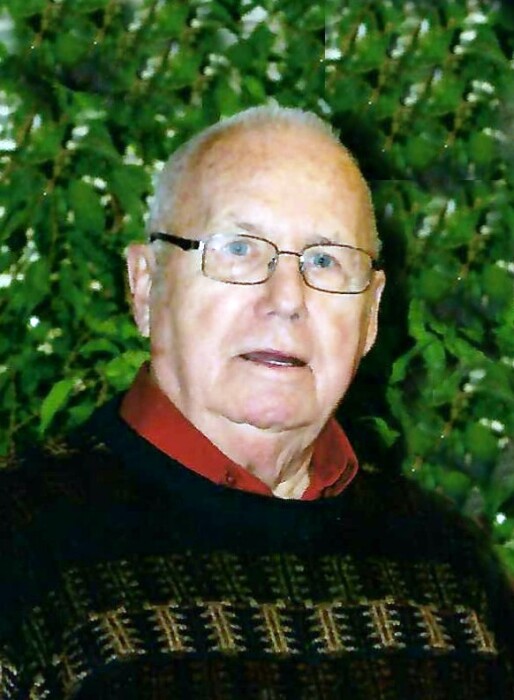 Obituary for Rev. Robert L. Lafferty StierIsrael Funeral Home