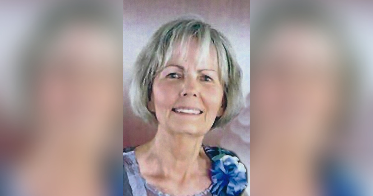 Gloria Battershell Obituary October 29, 2022 StierIsrael Funeral