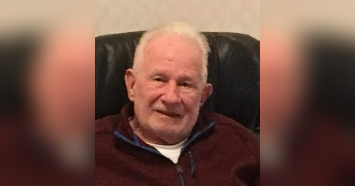 Obituary for Donald "Red" A. Barthel StierIsrael Funeral Home