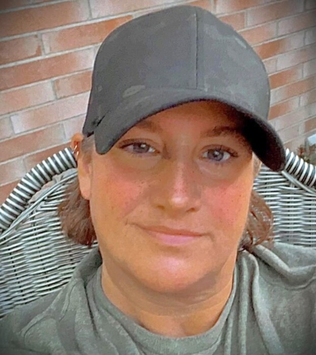 Cherie Ritchie Obituary November 1, 2023 Louisville, OH