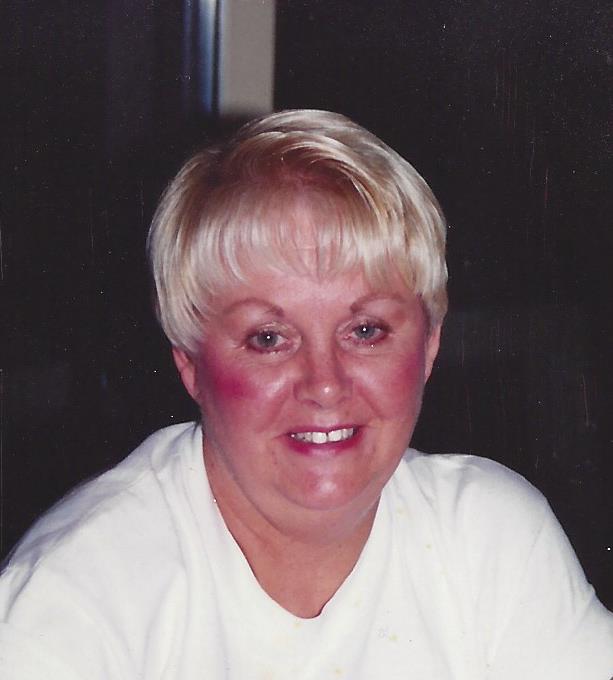 Obituary for Myra Kay Graening