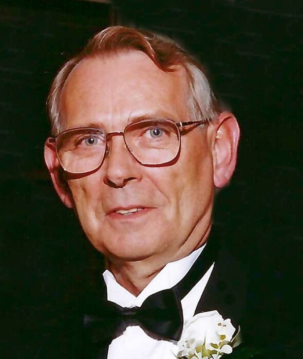 James Zwick Obituary March 1, 2022 StierIsrael Funeral Home