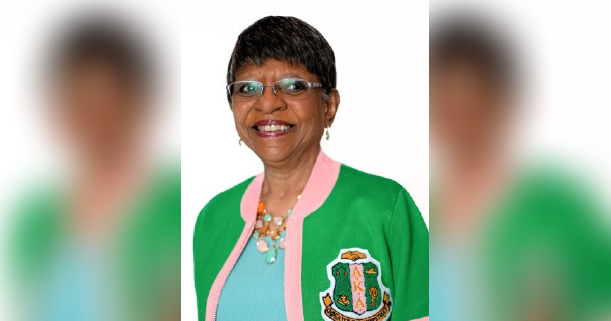 Joanne Payne ShepardEl