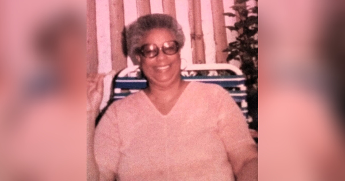 Elizabeth Chapman Obituary Feb 22, 2024 Philadelphia, PA