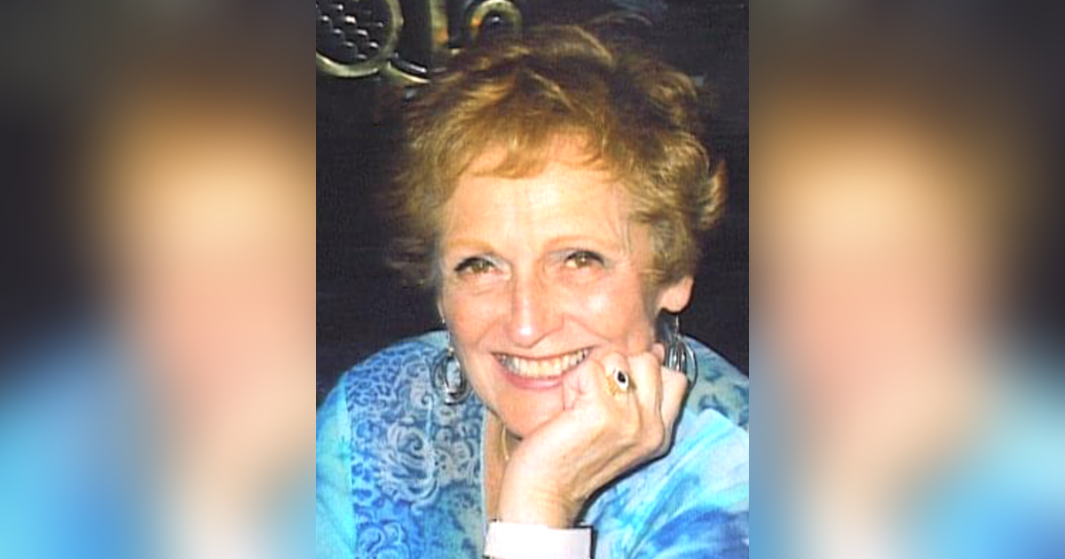 Judith Kramer Pokorny