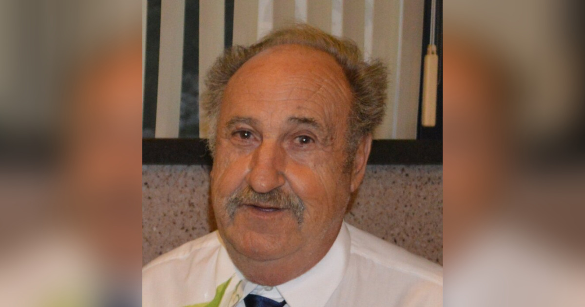 Lester Blankenbiller