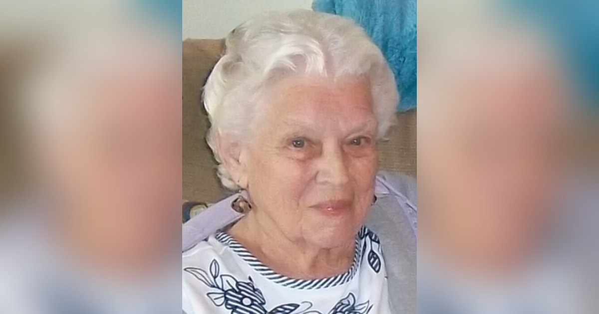 Betty Barnd Obituary November 6, 2023 Marks Mortuary Wood River, IL