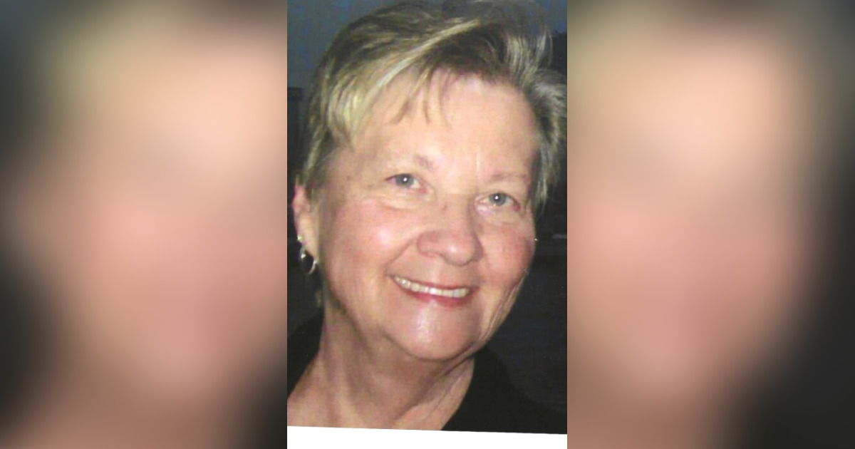 Linda Potter Obituary November 22, 2023 Marks Mortuary Wood River, IL