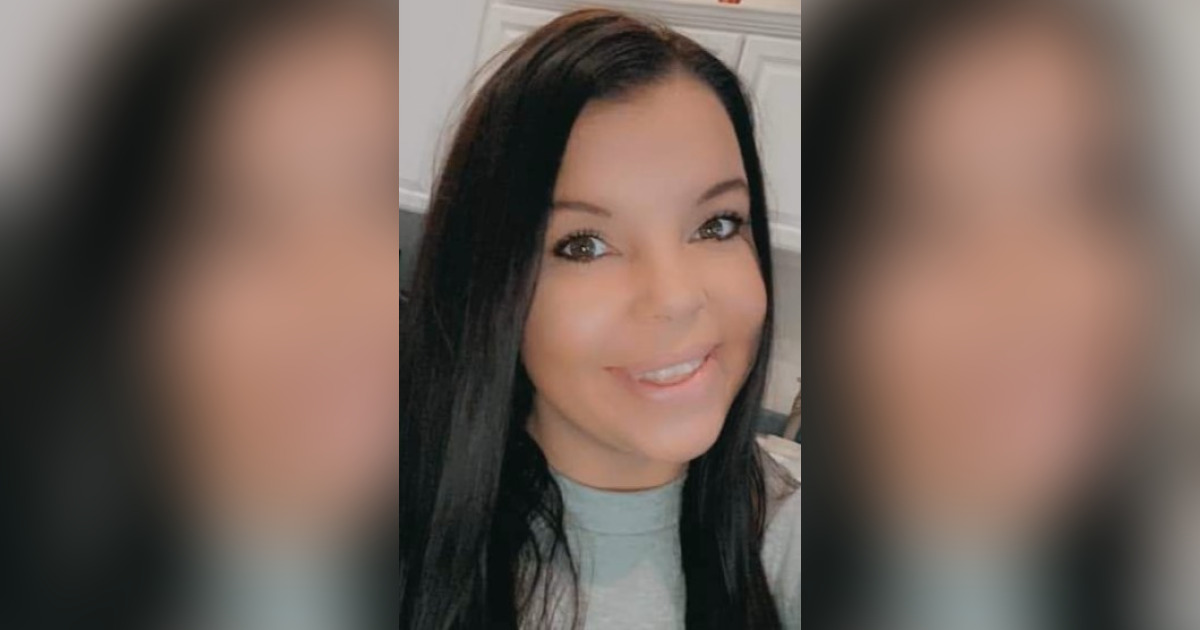 Ashley Reno Obituary May 12, 2024 Marks Mortuary Wood River, IL