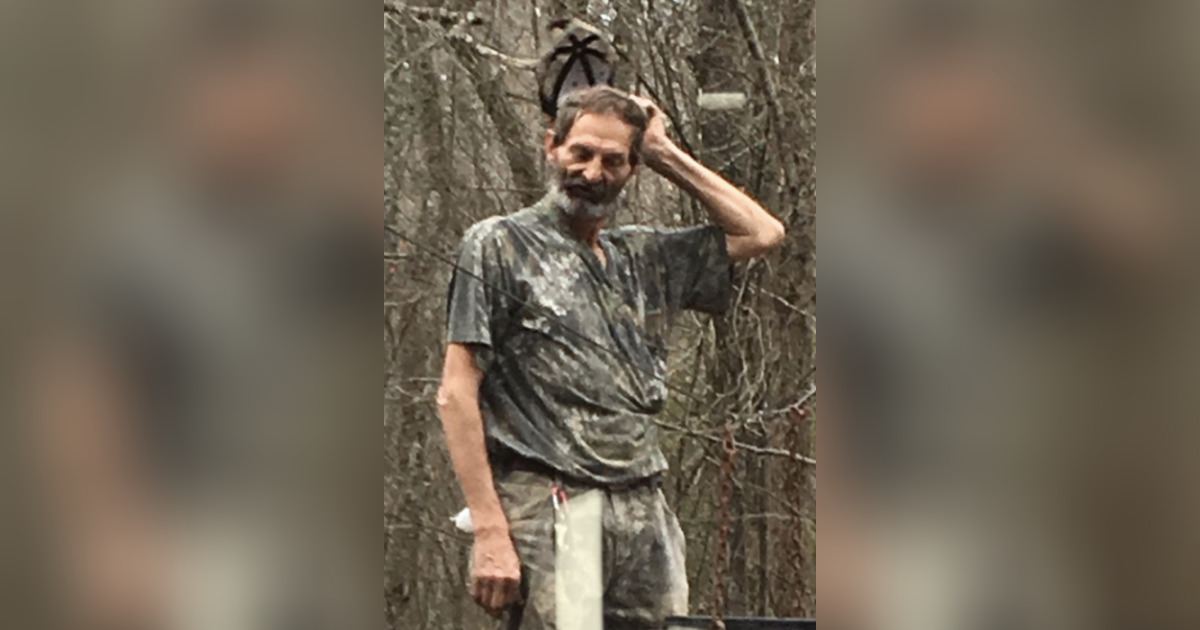 Jeffery McClain Obituary October 21, 2023 Adamsville, TN