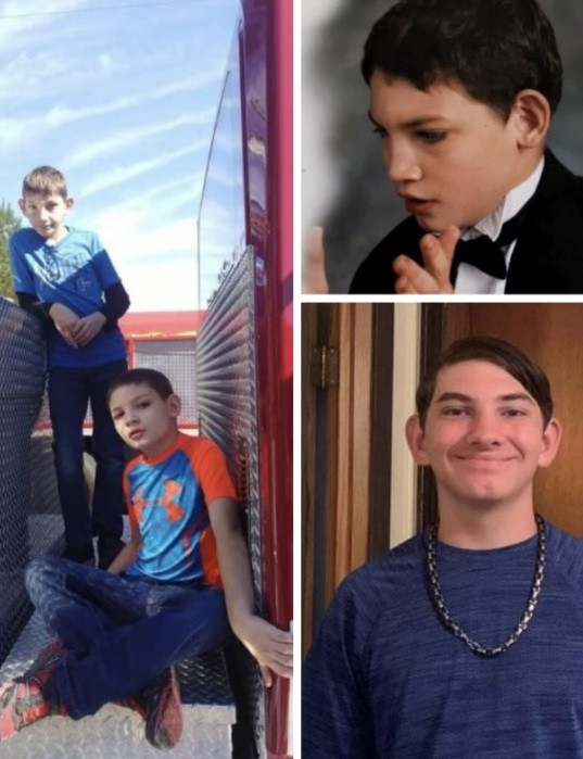 Dalton Godsey Obituary Nov 30, 2023 Adamsville, TN